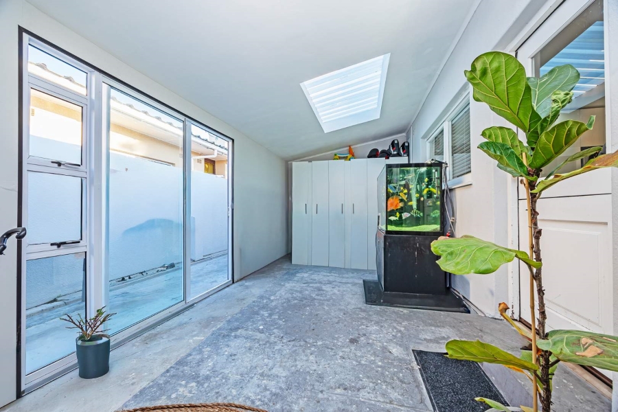 4 Bedroom Property for Sale in Townsend Estate Western Cape